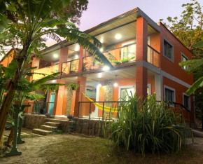 Jacarecica Haus